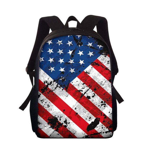 school bags 15 inch for girls boys kids cute us flag backpack children schoolbags fashion student book bag backpacks
school bags 15 inch for girls boys kids cute us flag backpack children schoolbags fashion student book bag backpacks