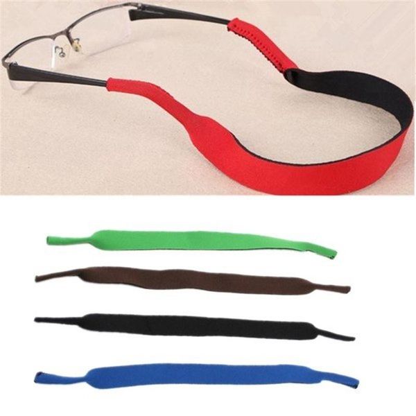 outdoor eyewear 1 pcs sports sunglasses strap neoprene mtb bike glasses cycling eyeglasses soft sleeve neck cord equipment
outdoor eyewear 1 pcs sports sunglasses strap neoprene mtb bike glasses cycling eyeglasses soft sleeve neck cord equipment
