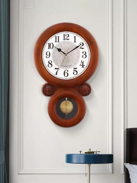 wall clocks large antique classic decorative pendulum unique watch simple mute loft relogio parede home decor
wall clocks large antique classic decorative pendulum unique watch simple mute loft relogio parede home decor