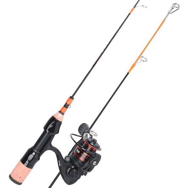 boat fishing rods 52.5cm carbon ice rod 9 shaft spinning wheel portable set raft ultralight
boat fishing rods 52.5cm carbon ice rod 9 shaft spinning wheel portable set raft ultralight