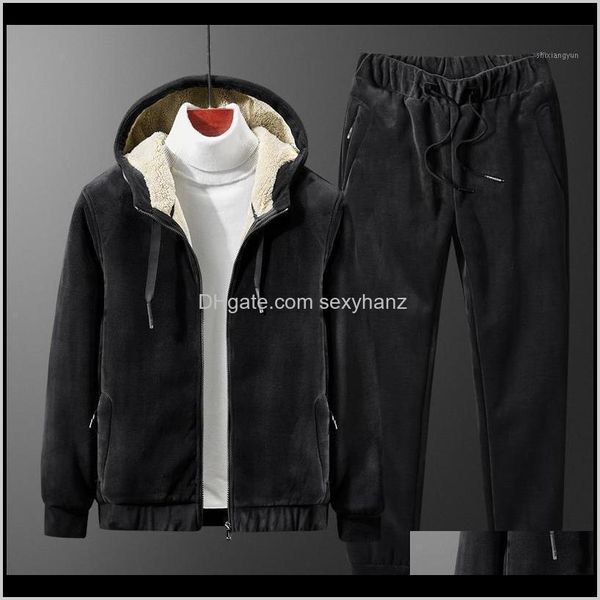mens men winter fleece sets 2 piece thick hoodiespants suit hooded sweatshirt sportswear tracksuits male hoodie sweatsuits 8xl1 a pu1cv, Gray
mens men winter fleece sets 2 piece thick hoodiespants suit hooded sweatshirt sportswear tracksuits male hoodie sweatsuits 8xl1 a pu1cv, Gray