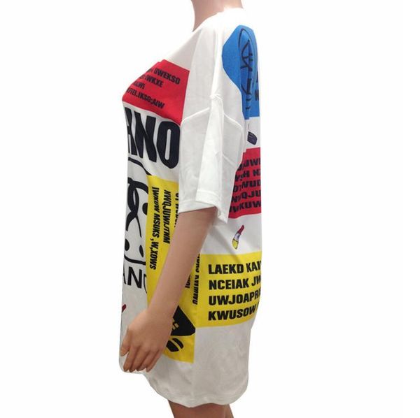 2021 New Arrival Fashion Women cheap dress Canvas Summer Short Sleeve maxi Dress Designer Brand T-shirt High Quality Ladies Clothes Tops Skirt, White
2021 New Arrival Fashion Women cheap dress Canvas Summer Short Sleeve maxi Dress Designer Brand T-shirt High Quality Ladies Clothes Tops Skirt, White