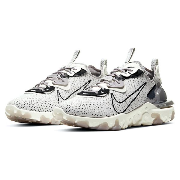 2021 react vision running shoes mens vast grey barely volt outdoors sports sneakers trainers for men women size 36-45
2021 react vision running shoes mens vast grey barely volt outdoors sports sneakers trainers for men women size 36-45