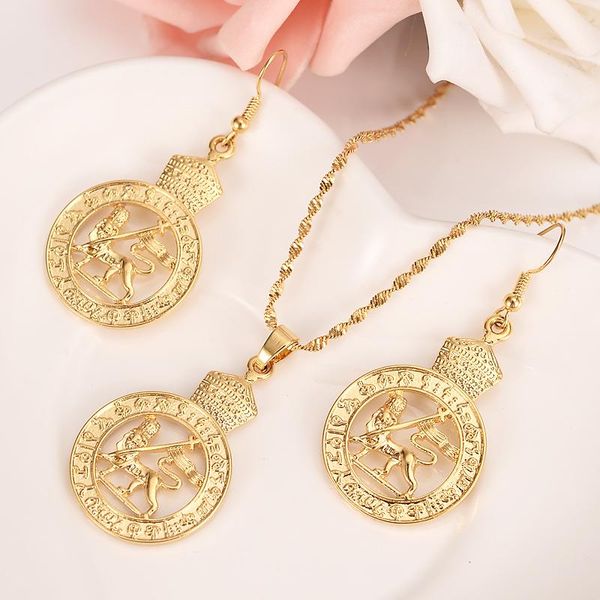 wedding jewelry sets ethiopian lion of judah pendant earrings gold color africa eritrea ethnic lions party set for women girls gifts, Slivery;golden
wedding jewelry sets ethiopian lion of judah pendant earrings gold color africa eritrea ethnic lions party set for women girls gifts, Slivery;golden