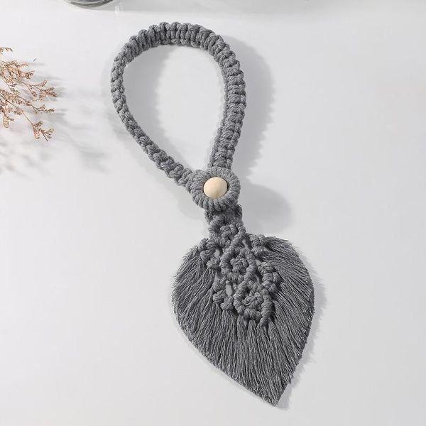 curtain & drapes decorative straps knitted rope holdbacks cotton braided tieback fashionable drapery holder exquisite
curtain & drapes decorative straps knitted rope holdbacks cotton braided tieback fashionable drapery holder exquisite