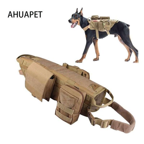 dog collars & leashes nylon equipment molle vest army strong fabric tactical 1000d with pouch for golden retriever e
dog collars & leashes nylon equipment molle vest army strong fabric tactical 1000d with pouch for golden retriever e