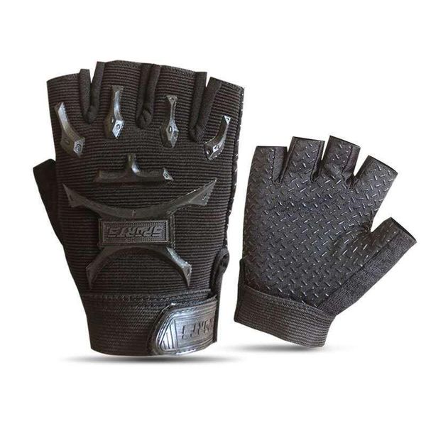 cycling gloves spring and summer tactical outdoor for men women motorcycle half-finger sports fitness, Black
cycling gloves spring and summer tactical outdoor for men women motorcycle half-finger sports fitness, Black