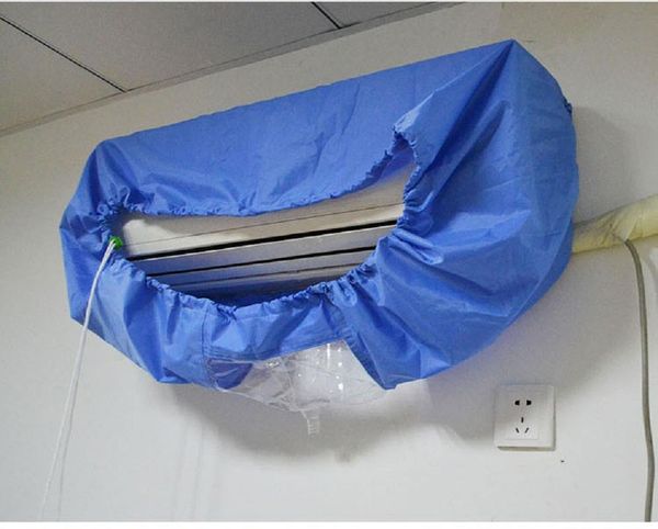 12x40 cm air conditioning cover washing wall mounted conditioner cleaning protective dust clean tool clothing & wardrobe storage
12x40 cm air conditioning cover washing wall mounted conditioner cleaning protective dust clean tool clothing & wardrobe storage