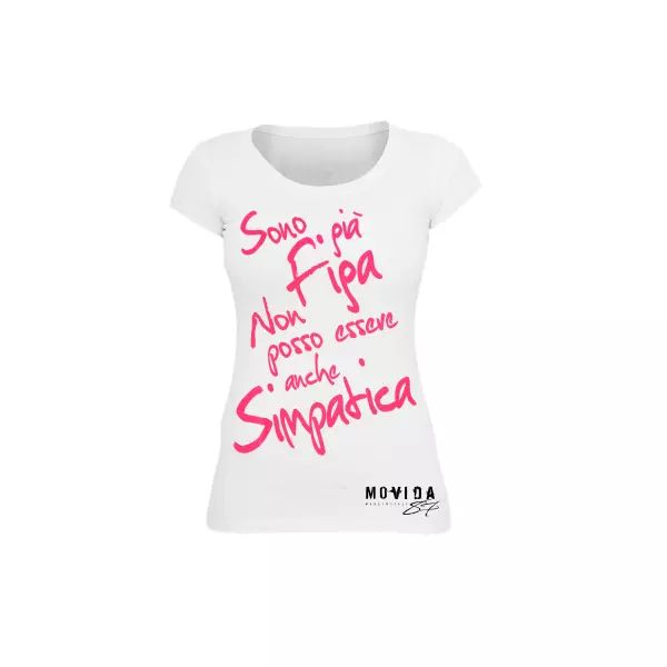 t-shirt lady nightlife 87 already hot, White;black
t-shirt lady nightlife 87 already hot, White;black