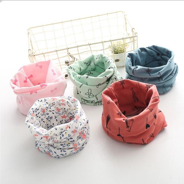 bibs & burp cloths fashion cotton baby scarf cartoon pattern scarves o neck collars kids
bibs & burp cloths fashion cotton baby scarf cartoon pattern scarves o neck collars kids