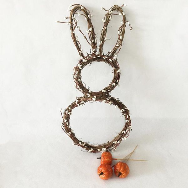 decorative flowers & wreaths wreath creative handmade rattan pendant christmas easter door hanging garland holiday home decorations
decorative flowers & wreaths wreath creative handmade rattan pendant christmas easter door hanging garland holiday home decorations
