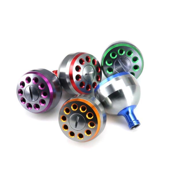 baitcasting reels fishing reel knob 33/38mm diy rocker pesca carp accessories handle replacement jig spinning/baitcast cnc metal
baitcasting reels fishing reel knob 33/38mm diy rocker pesca carp accessories handle replacement jig spinning/baitcast cnc metal