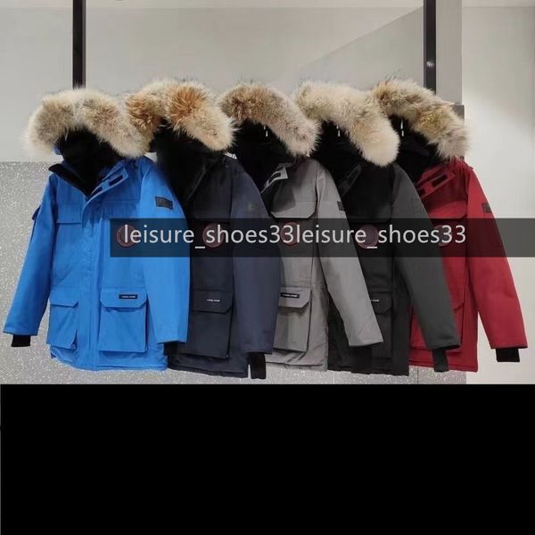 2021 lover winter coat designer mens canada down goose vest jackets canadian style gooed jacket coats women hooded embroidery white outerwea, Black;brown
2021 lover winter coat designer mens canada down goose vest jackets canadian style gooed jacket coats women hooded embroidery white outerwea, Black;brown
