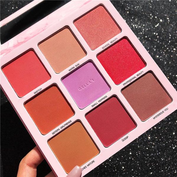 blush shimmer matte face blusher powder makeup cheek contour palette brighten skin highlighter bronzer eyeshadow
blush shimmer matte face blusher powder makeup cheek contour palette brighten skin highlighter bronzer eyeshadow