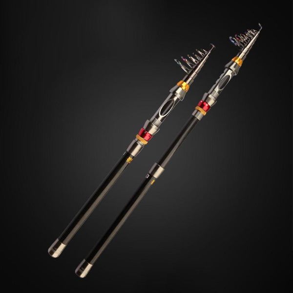 mini fishing rod on for sea ocean ultralight tough carbon rock guide ring pole hook 1.8-3.6m boat rods
mini fishing rod on for sea ocean ultralight tough carbon rock guide ring pole hook 1.8-3.6m boat rods