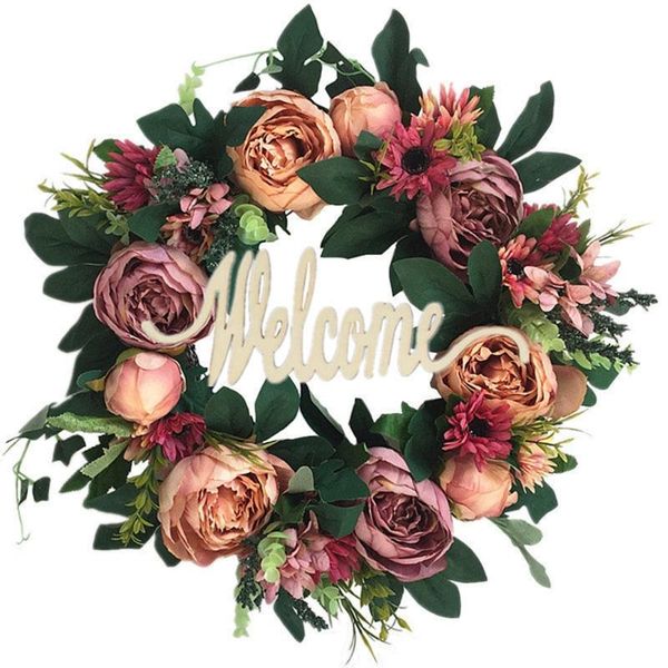 decorative flowers & wreaths 875a 13inch welcome-hello sign lavender for front door handcrafted wreath outdoor home wall party wedding decor
decorative flowers & wreaths 875a 13inch welcome-hello sign lavender for front door handcrafted wreath outdoor home wall party wedding decor