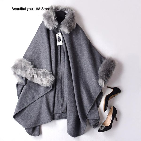 withdraw cloak-type mid-length nine-quarter sleeve solid color woolen coat women's trench coats, Tan;black
withdraw cloak-type mid-length nine-quarter sleeve solid color woolen coat women's trench coats, Tan;black