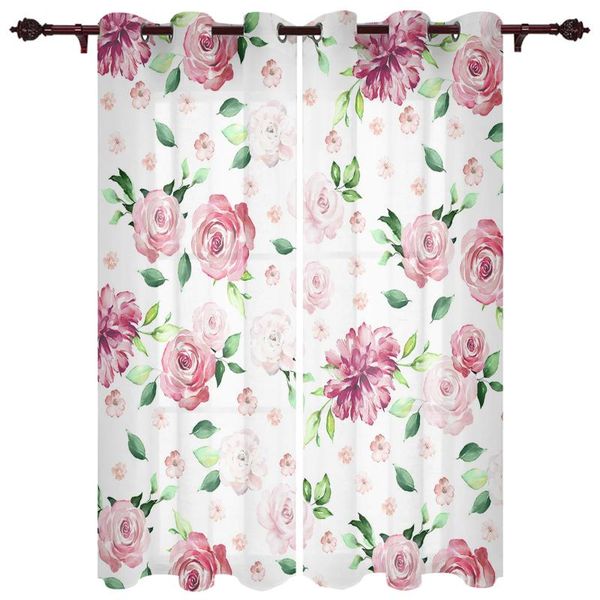 red watercolor flowers retro curtains for bedroom kitchen window treatments valance living room curtain & drapes
red watercolor flowers retro curtains for bedroom kitchen window treatments valance living room curtain & drapes