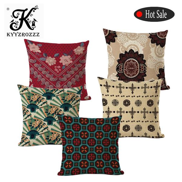 cushion/decorative pillow colorful bohemian cushion covers cotton linen square seat cover geometric sofa wedding ornaments almohada
cushion/decorative pillow colorful bohemian cushion covers cotton linen square seat cover geometric sofa wedding ornaments almohada