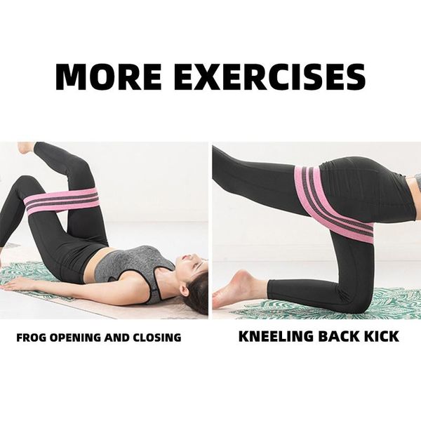 resistance bands yoga adjustable belt multi-colors stretch strap d-ring washable sport waist-leg fitness
resistance bands yoga adjustable belt multi-colors stretch strap d-ring washable sport waist-leg fitness