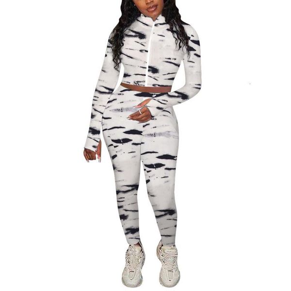 Women's Tracksuits Autumn Winter 2 Pcs Women Slim Long Sleeves Zipper Solid Cardigan + Trousers Fashion EJT2, Gray
Women's Tracksuits Autumn Winter 2 Pcs Women Slim Long Sleeves Zipper Solid Cardigan + Trousers Fashion EJT2, Gray
