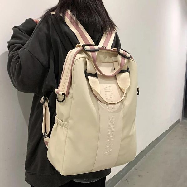 backpack weysfor multifunction women youth waterproof backpacks for teenage girl female school shoulder bag bagpack
backpack weysfor multifunction women youth waterproof backpacks for teenage girl female school shoulder bag bagpack