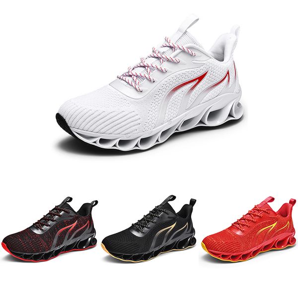 excellent non-brand running shoes for men fire red black gold bred blade fashion casual mens trainers outdoor sports sneakers 40-46
excellent non-brand running shoes for men fire red black gold bred blade fashion casual mens trainers outdoor sports sneakers 40-46