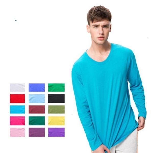 men's t-shirts t shirt style cotton full color long sleeve blank base class clothes group culture d0ff, White;black
men's t-shirts t shirt style cotton full color long sleeve blank base class clothes group culture d0ff, White;black