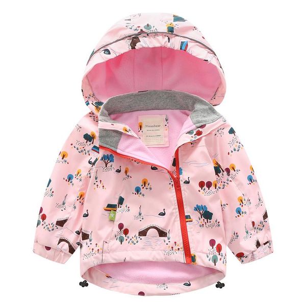 children's fleece jacket for boys and girls winter windbreaker outdoor rainproof hooded jackets, Blue;gray
children's fleece jacket for boys and girls winter windbreaker outdoor rainproof hooded jackets, Blue;gray