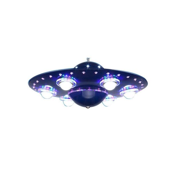 pendant lamps children's kindergarten creative technology cartoon alien ufo decoration boy's room bedroom chandelier
pendant lamps children's kindergarten creative technology cartoon alien ufo decoration boy's room bedroom chandelier