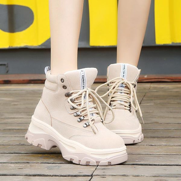 boots short women all-match 2021 autumn and winter fashion women's shoes thick-soled velvet warm british flat cotton, Black
boots short women all-match 2021 autumn and winter fashion women's shoes thick-soled velvet warm british flat cotton, Black