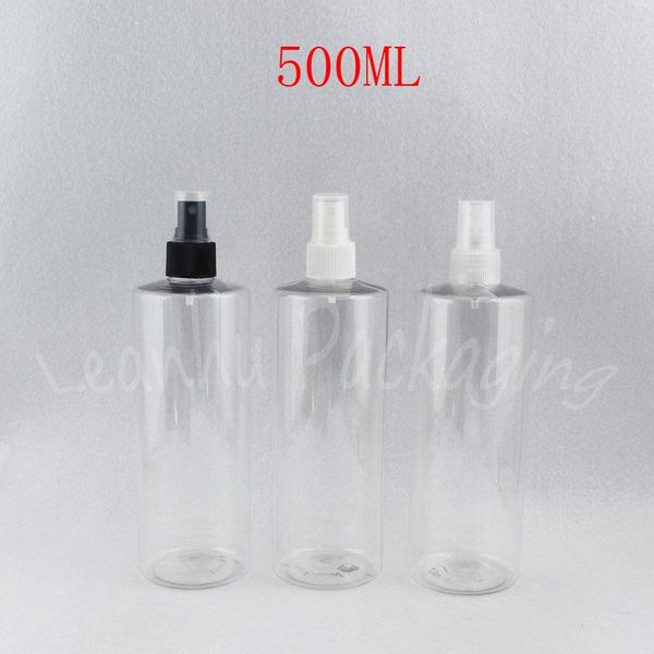storage bottles & jars 500ml transparent flat shoulder plastic bottle with spray pump , 500cc empty cosmetic container toner / water sub-bot
storage bottles & jars 500ml transparent flat shoulder plastic bottle with spray pump , 500cc empty cosmetic container toner / water sub-bot