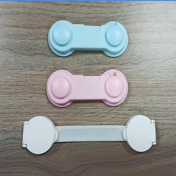 10pcs children's cabinet lock baby safety protection child latches drawers cupboards childproof product plastic latch carriers, slings
10pcs children's cabinet lock baby safety protection child latches drawers cupboards childproof product plastic latch carriers, slings