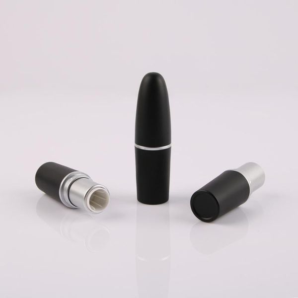 storage bottles & jars 3pcs/lot empty lipstick tube black color case diy shape container
storage bottles & jars 3pcs/lot empty lipstick tube black color case diy shape container
