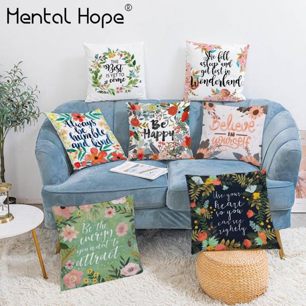 flower print decorative cushion cover letter words pattern sofa throw pillow plush car home decor square pillowcase cushion/decorative
flower print decorative cushion cover letter words pattern sofa throw pillow plush car home decor square pillowcase cushion/decorative