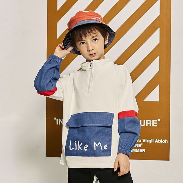 Boys Clothing Sets Fashion kids clothes Sport Suit new boys autumn spring tops+pants 2pcs childrens clothes sets, Camel
Boys Clothing Sets Fashion kids clothes Sport Suit new boys autumn spring tops+pants 2pcs childrens clothes sets, Camel