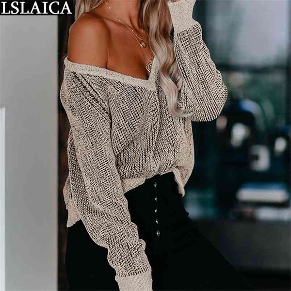 solid v-neck woman sweaters long sleeve bottoming streetwear sweater office homewear women pullover autumn winter knitwear 210515, White;black
solid v-neck woman sweaters long sleeve bottoming streetwear sweater office homewear women pullover autumn winter knitwear 210515, White;black