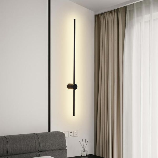 wall lamp led sconce modern light decor indoor for home interior sconces decoration sofa background
wall lamp led sconce modern light decor indoor for home interior sconces decoration sofa background