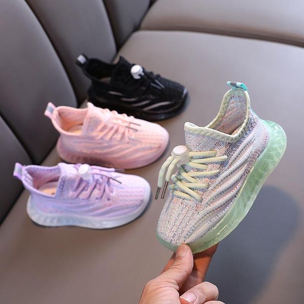 athletic & outdoor 2021 autumn girls fashion knitted mesh sneakers boys breathable comfortable soft sole casual shoes baby toddler, Black
athletic & outdoor 2021 autumn girls fashion knitted mesh sneakers boys breathable comfortable soft sole casual shoes baby toddler, Black