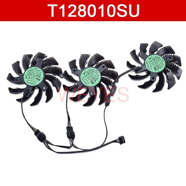 fans & coolings t128010su dc 12v 0.35a mounting holes distance 40mm for gtx 1080ti 1070 g1 aorus 1060 980 fan gaming card
fans & coolings t128010su dc 12v 0.35a mounting holes distance 40mm for gtx 1080ti 1070 g1 aorus 1060 980 fan gaming card