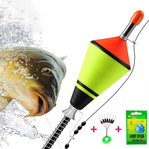 fishing accessories portable automatic float fast bobber set device carp tools artifact
fishing accessories portable automatic float fast bobber set device carp tools artifact