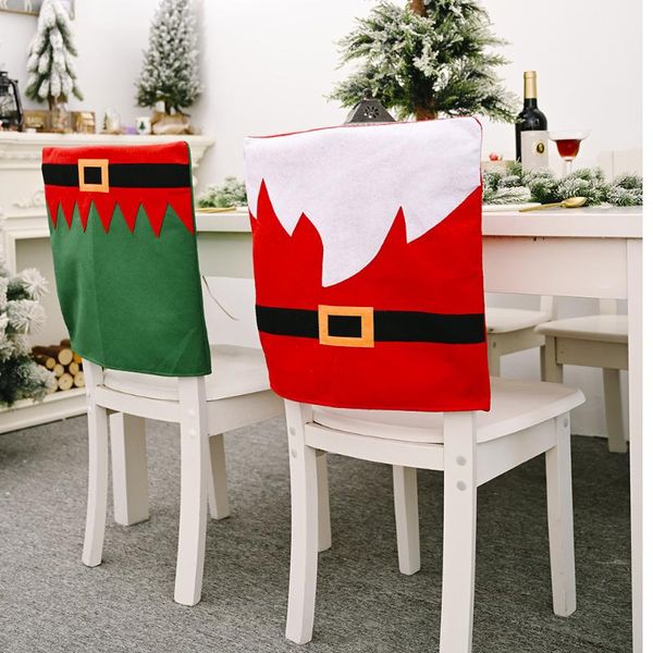 christmas decorations elf chair cover for home year decoration 2021 navidad xmas ornaments decor
christmas decorations elf chair cover for home year decoration 2021 navidad xmas ornaments decor