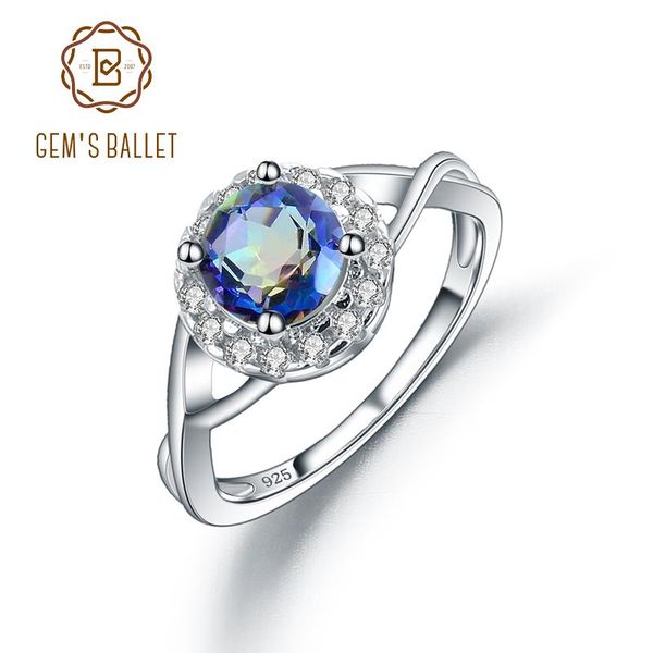 cluster rings gem's ballet natural mystic z birthstone 925 sterling silver round ring for women fine jewelry, Golden;silver
cluster rings gem's ballet natural mystic z birthstone 925 sterling silver round ring for women fine jewelry, Golden;silver