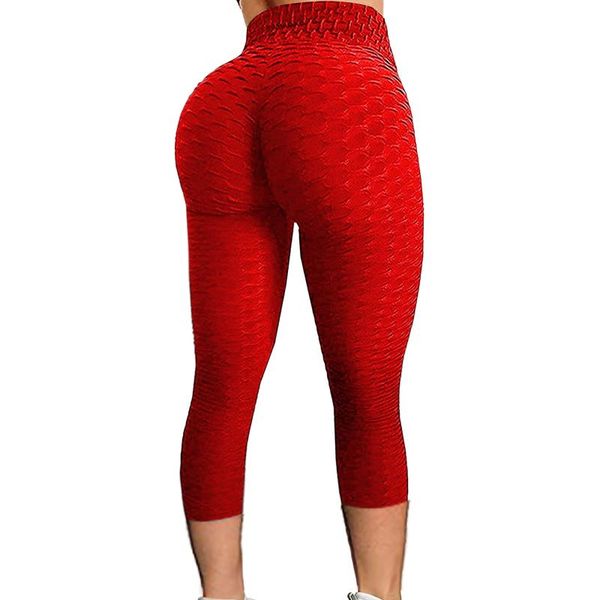 women's leggings #b06 fashion sport women hip lifting fitness running pants high waist femme solid color leggins mujer, Black
women's leggings #b06 fashion sport women hip lifting fitness running pants high waist femme solid color leggins mujer, Black