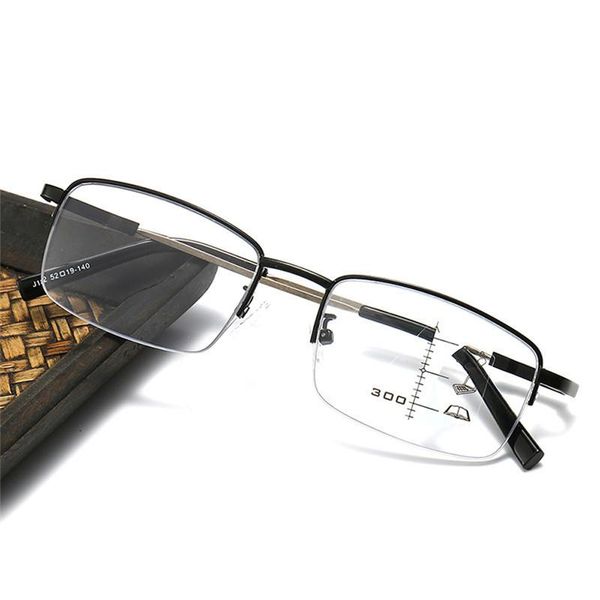 sunglasses elbru metal multifocal reading glasses men women progressive discoloration presbyopic +1.0 +1.5 +2.0 +2.5 +3.0 +3.5, White;black
sunglasses elbru metal multifocal reading glasses men women progressive discoloration presbyopic +1.0 +1.5 +2.0 +2.5 +3.0 +3.5, White;black