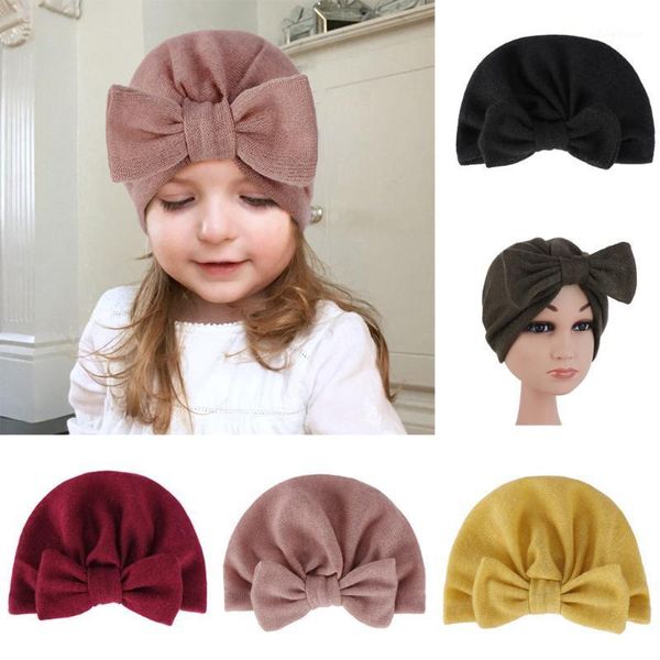children's hats spring and summer fashion born baby girls boys bow knot hemming beanie hat cap#g caps &1, Yellow
children's hats spring and summer fashion born baby girls boys bow knot hemming beanie hat cap#g caps &1, Yellow