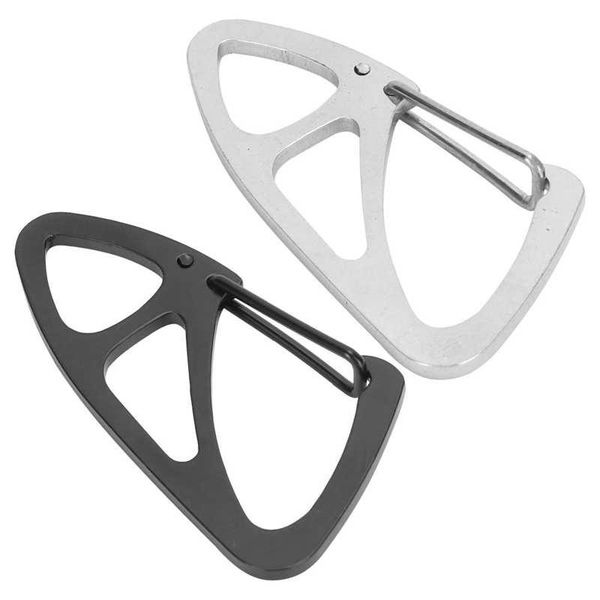 fishing hooks accessories stainless steel key chain clip hook buckle spring keychain ring carabiner for climbing
fishing hooks accessories stainless steel key chain clip hook buckle spring keychain ring carabiner for climbing