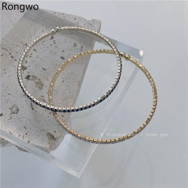 bangle rongwo korean crystal zircon adjustable bracelet geometric retro temperament colorful woman jewelry accessories, Black
bangle rongwo korean crystal zircon adjustable bracelet geometric retro temperament colorful woman jewelry accessories, Black