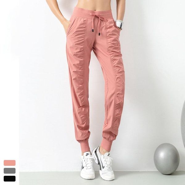 running pants sport joggers women loosen quick dry athletic gym fitness sweatpants with two side pockets exercise trousers mujer, Black;blue
running pants sport joggers women loosen quick dry athletic gym fitness sweatpants with two side pockets exercise trousers mujer, Black;blue