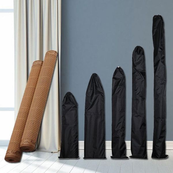 storage bags summer bed mat dust covers nylon cloth bag straw holder drawstring waterproof folding cover
storage bags summer bed mat dust covers nylon cloth bag straw holder drawstring waterproof folding cover